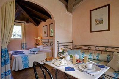 фото отеля Colonna Resort Country & Sporting Club Arzachena