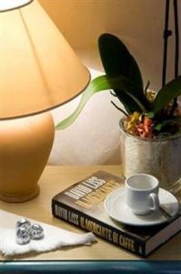 фото отеля Colonna Resort Country & Sporting Club Arzachena