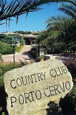 фото отеля Colonna Resort Country & Sporting Club Arzachena