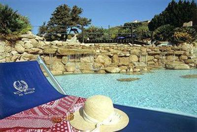 фото отеля Colonna Resort Country & Sporting Club Arzachena