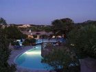 фото отеля Colonna Resort Country & Sporting Club Arzachena