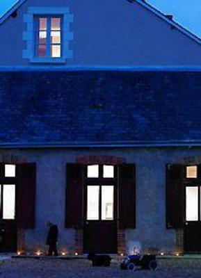 фото отеля L'Ecu de Bretagne