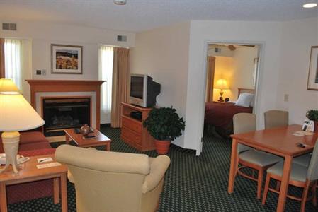 фото отеля Homewood Suites by Hilton Toledo/Maumee