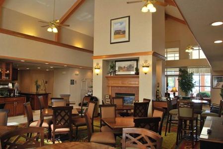 фото отеля Homewood Suites by Hilton Toledo/Maumee