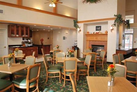 фото отеля Homewood Suites by Hilton Toledo/Maumee