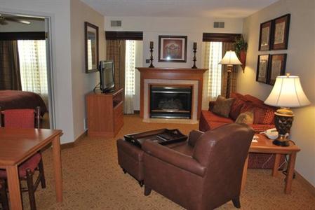 фото отеля Homewood Suites by Hilton Toledo/Maumee