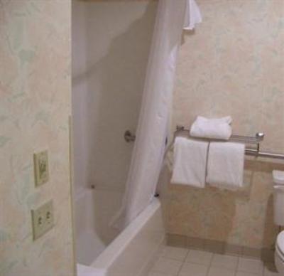 фото отеля Homewood Suites by Hilton Toledo/Maumee