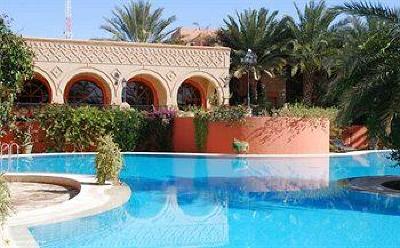 фото отеля Iberostar Palmyre