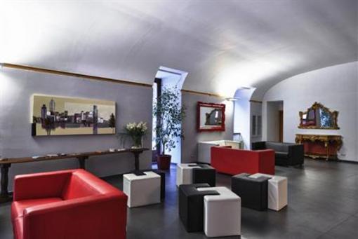 фото отеля Grand Hotel Riva