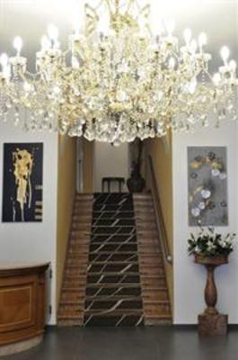 фото отеля Grand Hotel Riva