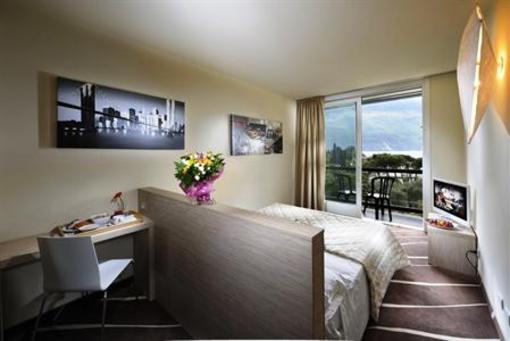 фото отеля Grand Hotel Riva