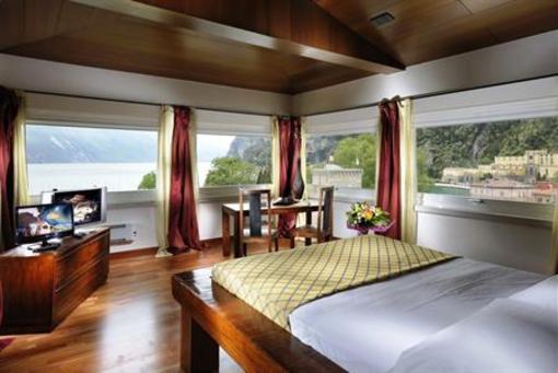 фото отеля Grand Hotel Riva