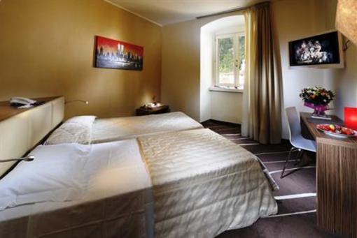 фото отеля Grand Hotel Riva