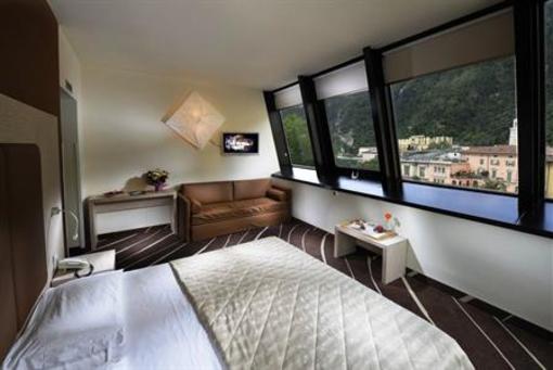 фото отеля Grand Hotel Riva