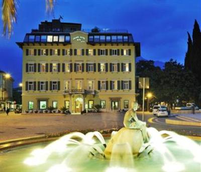 фото отеля Grand Hotel Riva