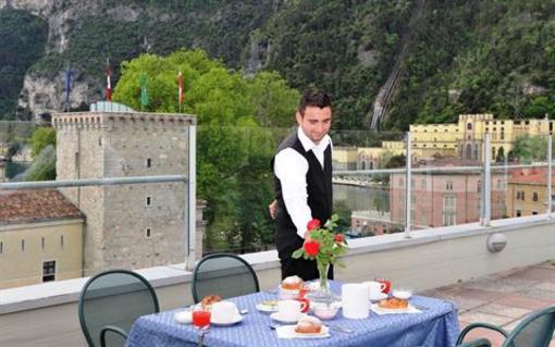 фото отеля Grand Hotel Riva