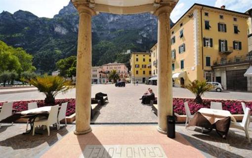 фото отеля Grand Hotel Riva