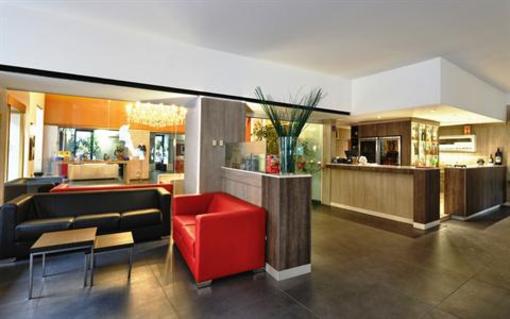 фото отеля Grand Hotel Riva