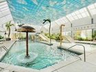 фото отеля Days Inn & Conference Centre Leamington