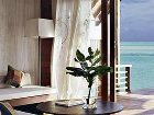 фото отеля Cocoa Island Resort
