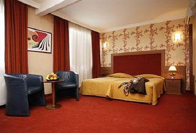 фото отеля Star Hotel Plovdiv