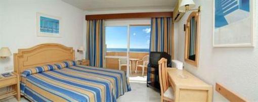 фото отеля Palia La Roca Hotel Benalmadena