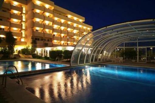 фото отеля Palia La Roca Hotel Benalmadena