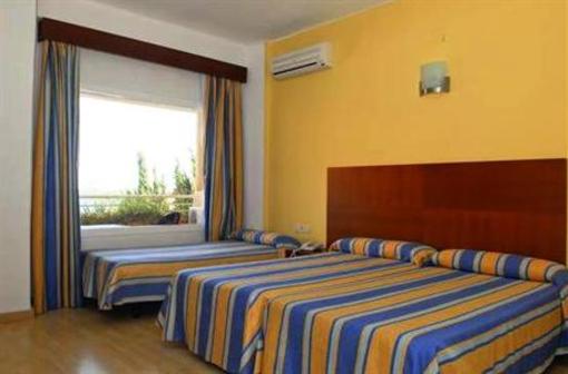 фото отеля Palia La Roca Hotel Benalmadena