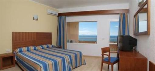 фото отеля Palia La Roca Hotel Benalmadena