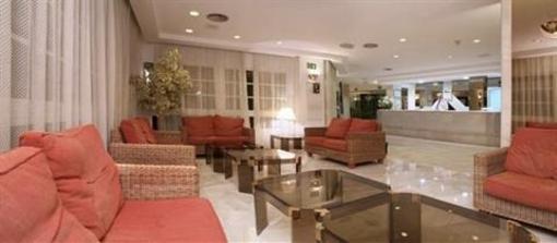 фото отеля Palia La Roca Hotel Benalmadena