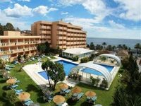 Palia La Roca Hotel Benalmadena