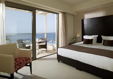 фото отеля Sensimar Royal Blue Resort & Spa