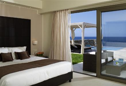 фото отеля Sensimar Royal Blue Resort & Spa