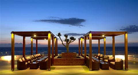 фото отеля Sensimar Royal Blue Resort & Spa