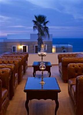 фото отеля Sensimar Royal Blue Resort & Spa
