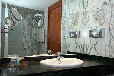 фото отеля NH Villa de Coslada