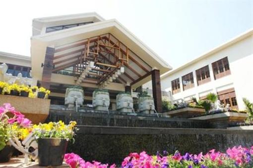 фото отеля Spring Spa Hotel Dianchi