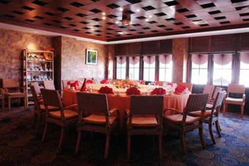 фото отеля Spring Spa Hotel Dianchi
