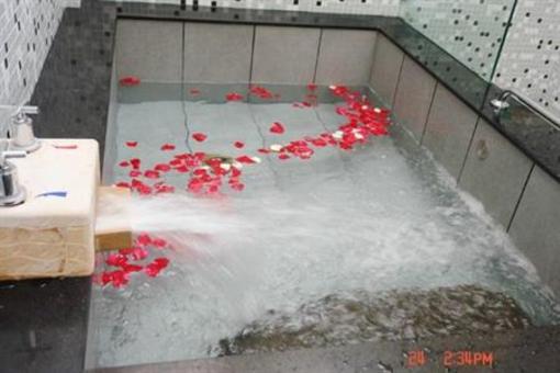 фото отеля Spring Spa Hotel Dianchi