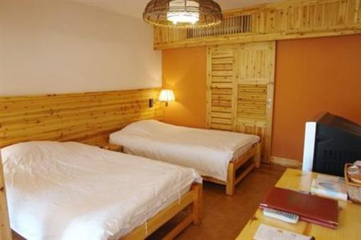 фото отеля Spring Spa Hotel Dianchi