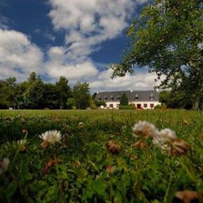 фото отеля Domaine de Kereven