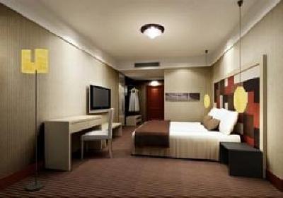 фото отеля Gorgeous Fad Hotel