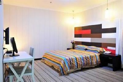 фото отеля Gorgeous Fad Hotel