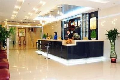 фото отеля Gorgeous Fad Hotel
