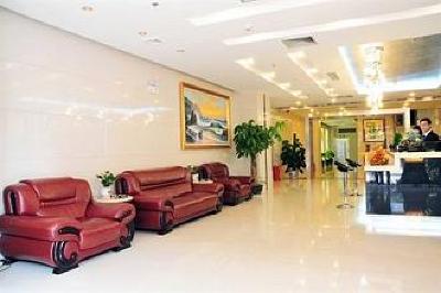 фото отеля Gorgeous Fad Hotel