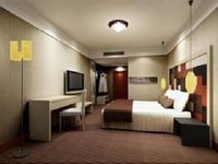 Gorgeous Fad Hotel