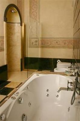 фото отеля Hotel Pod Roza