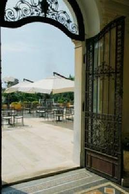 фото отеля Hotel Opatija