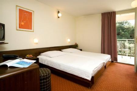 фото отеля Hotel Opatija