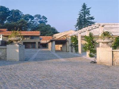 фото отеля Hotel De Charme Quinta Do Pinheiro Freamunde